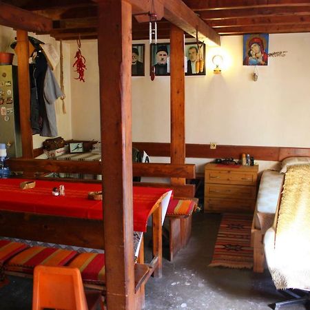 Bakalnitsa Trakiya Hotel Popovets Bagian luar foto