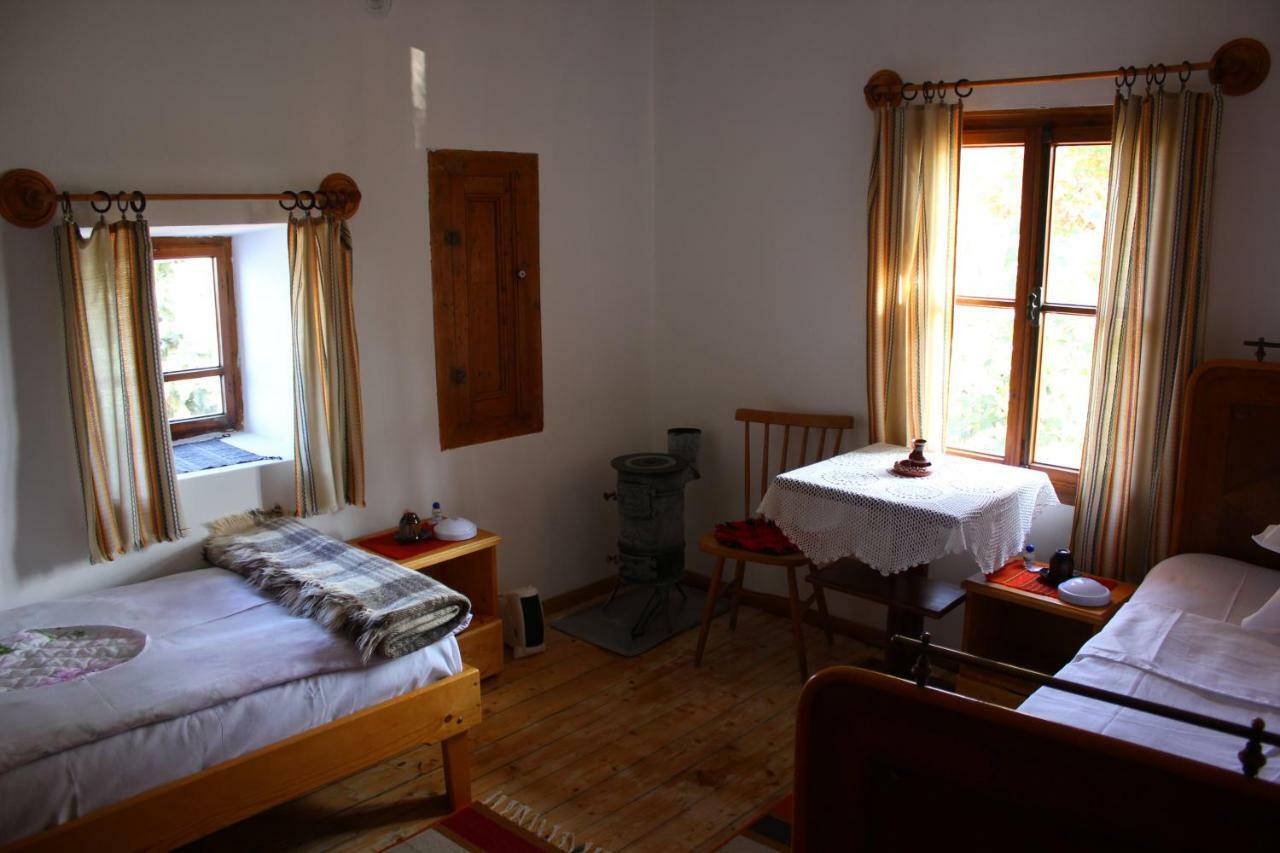 Bakalnitsa Trakiya Hotel Popovets Bagian luar foto