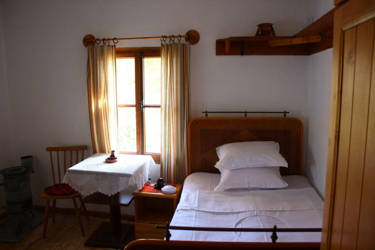 Bakalnitsa Trakiya Hotel Popovets Bagian luar foto
