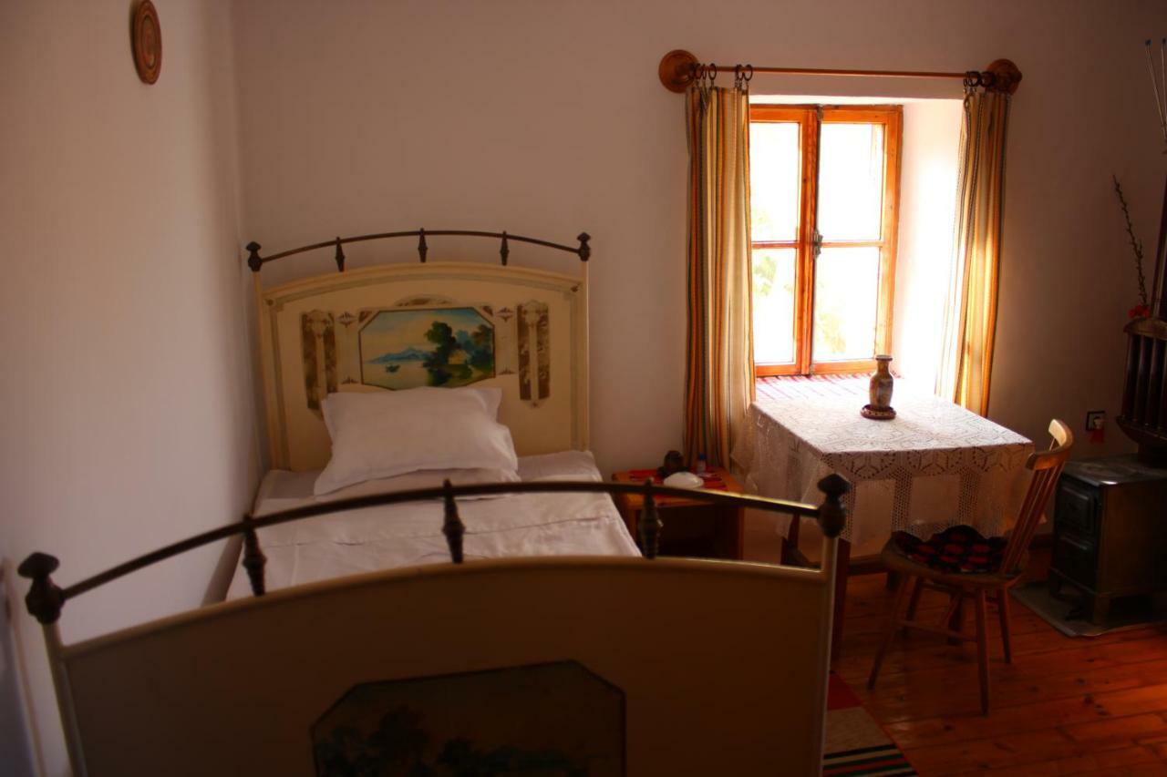 Bakalnitsa Trakiya Hotel Popovets Bagian luar foto